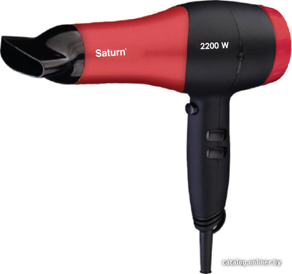 

Фен Saturn ST-HC7339