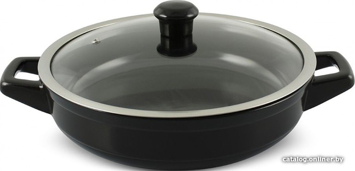 

Сотейник Ceraflame Duo C1093141 (черный)