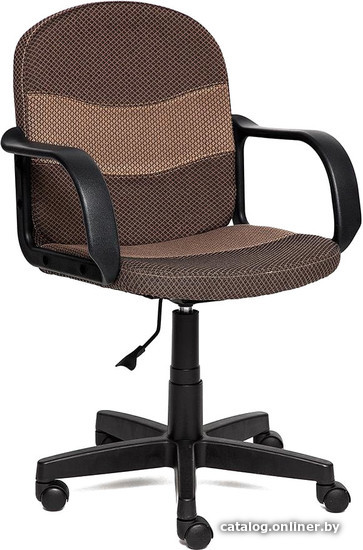 

Кресло TetChair Baggi (ткань, бежевый)