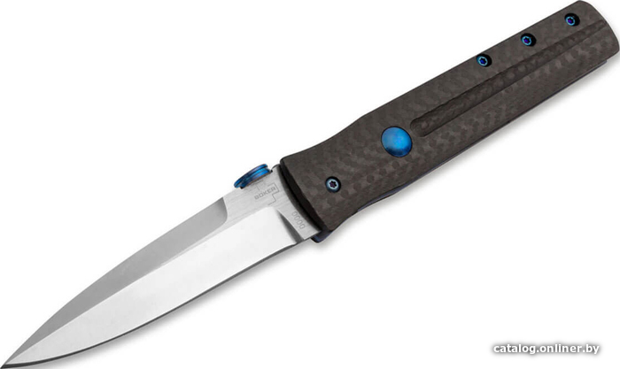 

Складной нож Boker Plus IcePick Dagger