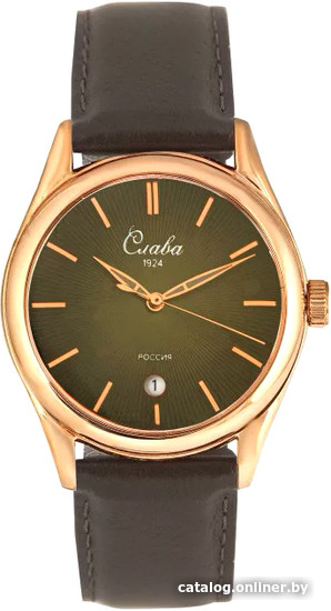 

Наручные часы Слава Традиция 2493533/300-2115