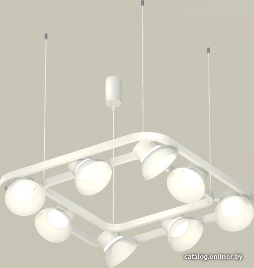 

Подвесная люстра Ambrella light XB XB9177080