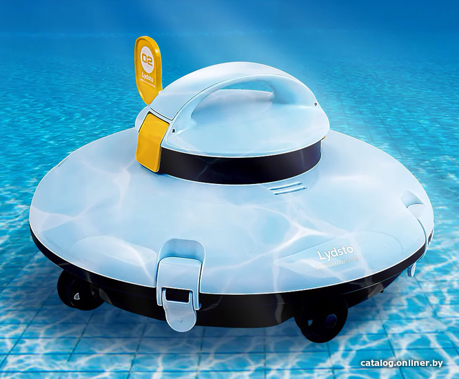 

Lydsto P1 Mini Robotic Pool Cleaner