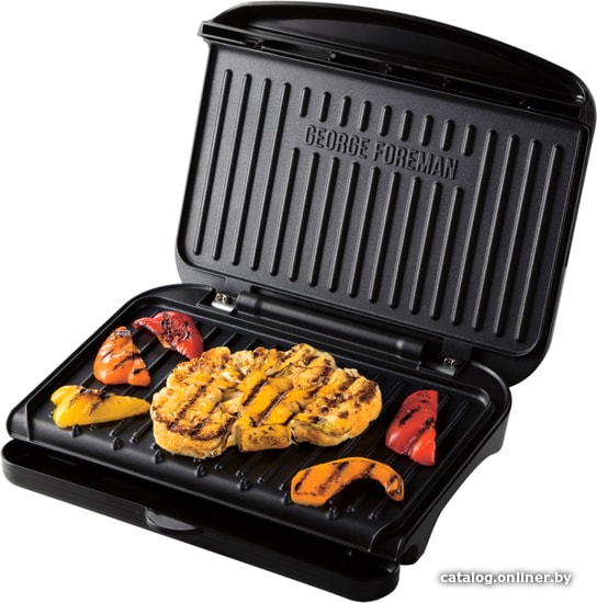 

Электрогриль George Foreman 25810-56