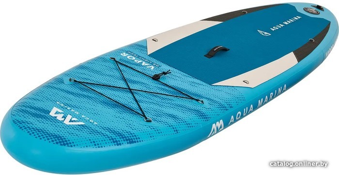 

Сапборд Aqua Marina Vapor 10'4" S21 с веслом, страховочным лишем