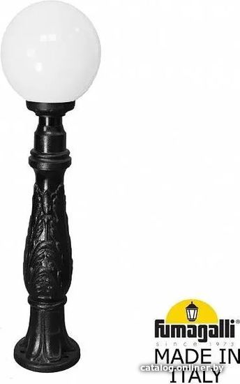

Садовый светильник Fumagalli Globe 300 FU_G30.162.000.AYF1R