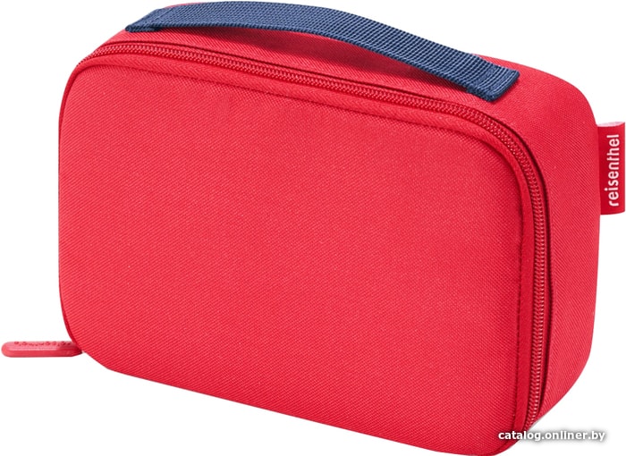 

Термосумка Reisenthel Thermocase 1.5л (красный)