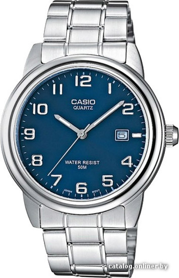 

Наручные часы Casio MTP-1221A-2A