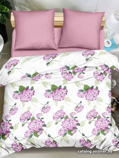 

Постельное белье Amore Mio Combo Twist 175x215