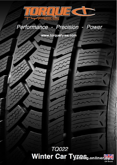 

Автомобильные шины Torque Winter PCR TQ022 245/45R18 100Y