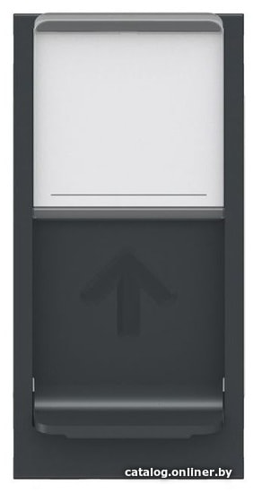 

Розетка компьютерная Schneider Electric Unica NU341454
