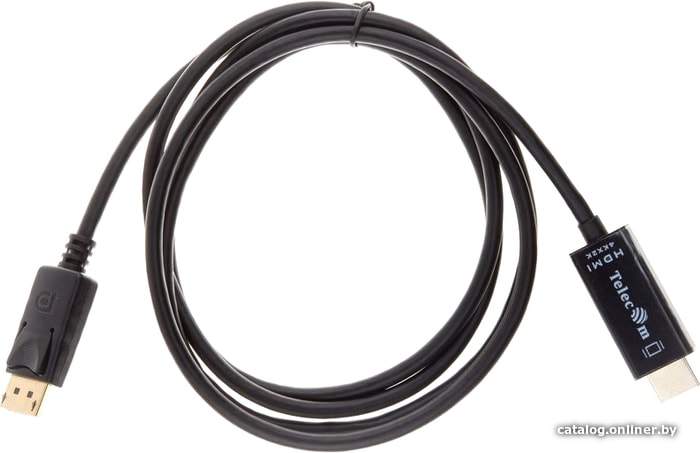 

Кабель Telecom TA811-1.8M