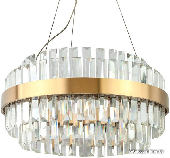 

Подвесная люстра L'Arte Luce Liberty L48200.32
