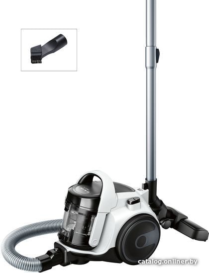 

Пылесос Bosch BGS05A225