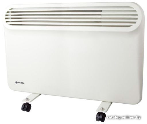 

Тепловентилятор Vitek VT-2151