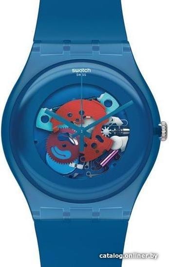 

Наручные часы Swatch SUON102