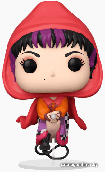 

Фигурка Funko POP! Hocus Pocus. Mary Flying 49141