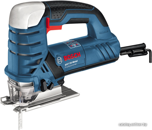 

Электролобзик Bosch GST 25 Metal Professional (0601516000)