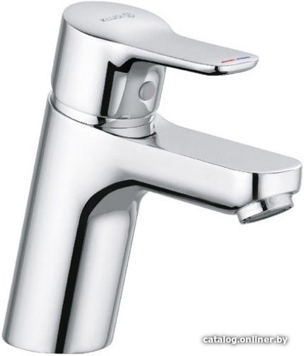 

Смеситель Kludi Pure & Easy 372750565