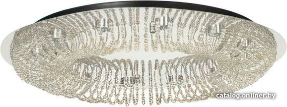 

Подвесная люстра Arti Lampadari Brancati Brancati L 1.4.60.501 N