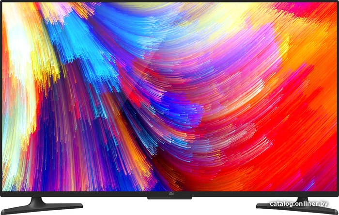 

Телевизор Xiaomi MI TV 4A 43" (китайская версия)