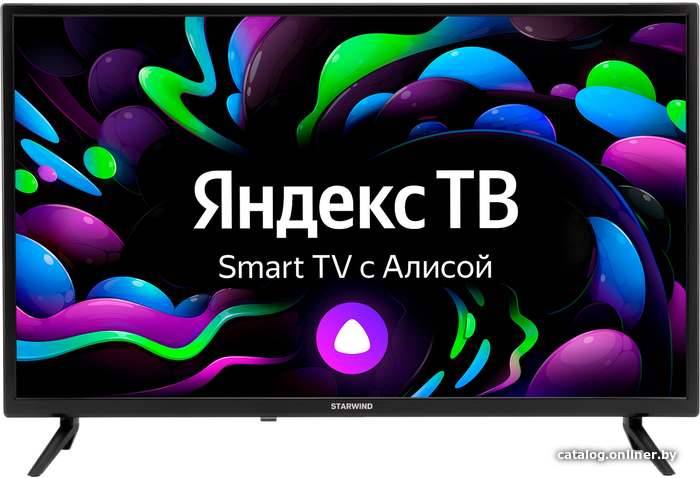 

Телевизор StarWind SW-LED32SG301