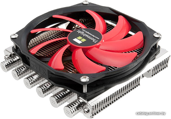 

Кулер для процессора Thermalright AXP-100RH