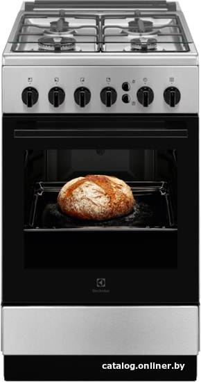 

Кухонная плита Electrolux RKG500001X