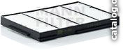 

MANN-filter CU1526