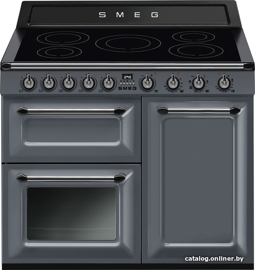 

Кухонная плита Smeg TR103IGR