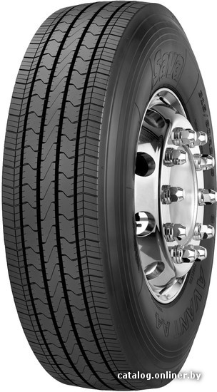 

Шины для автобусов и грузовых автомобилей Sava Avant 4 215/75R17.5 126/124M
