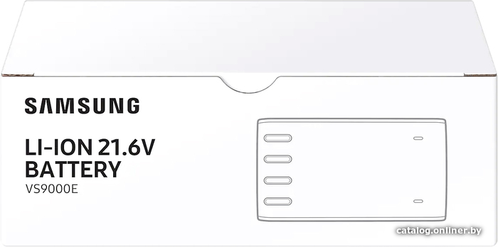 

Аккумулятор Samsung Jet 90e