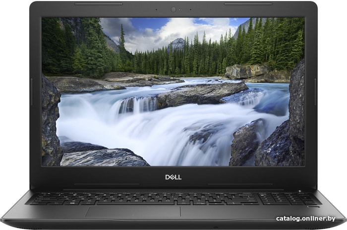 

Ноутбук Dell Latitude 3590-2677