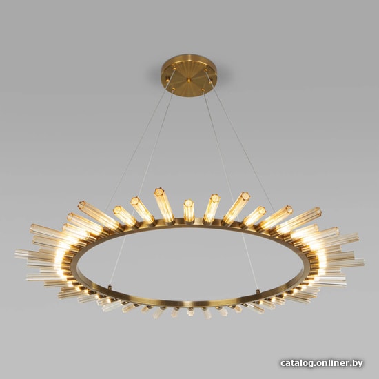 

Подвесная люстра Bogate's Sole 559