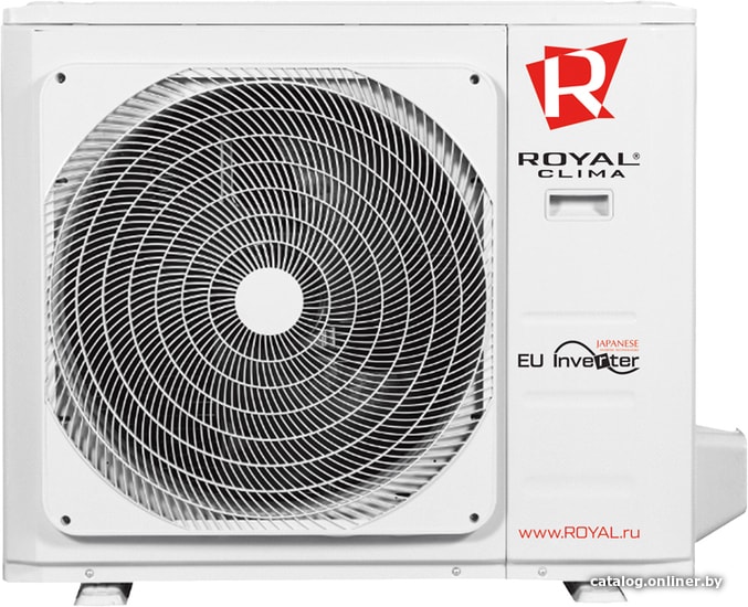 

Наружный блок Royal Clima 4RFM-36HN/OUT