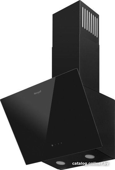 

Кухонная вытяжка Weissgauff Yota 506 Touch Black Glass
