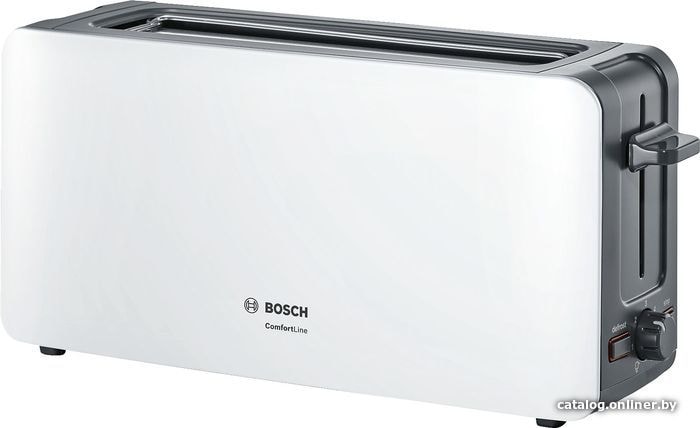 

Тостер Bosch TAT6A001