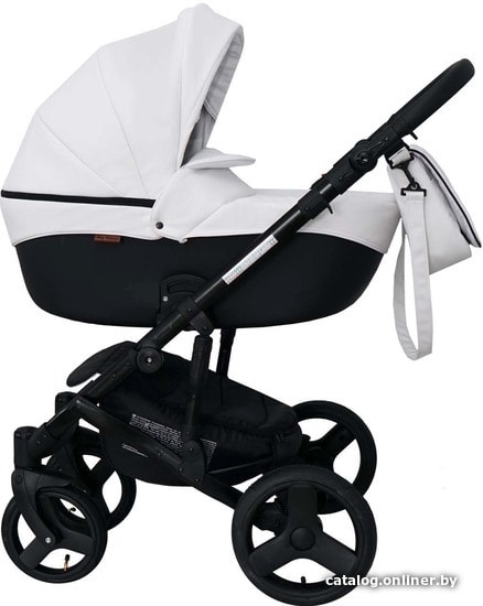 

Универсальная коляска Ray Corsa Ecco (2 в 1, 26)