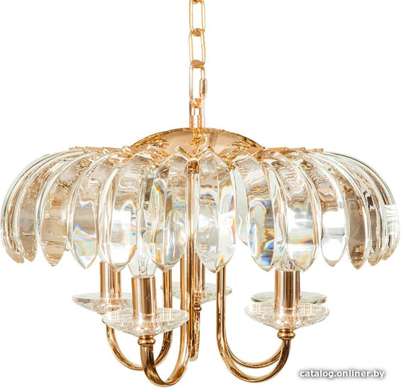 

Подвесная люстра L'Arte Luce Fungio L57105
