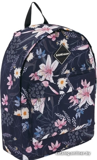 

Городской рюкзак Erich Krause EasyLine 17L Lily 48386