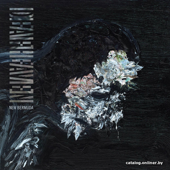 

Виниловая пластинка Deafheaven - New Bermuda