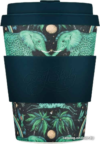 

Многоразовый стакан Ecoffee Cup Zambezi 0.35л