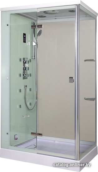 

Душевая кабина WeltWasser WW1000 Maine 120x90 L