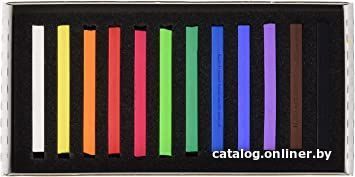 

Пастель сухая Koh-i-Noor 8582012001KS (12 цв.)