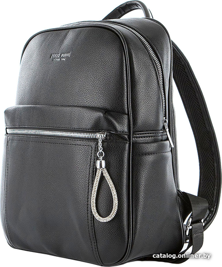 

Городской рюкзак Passo Avanti 913-SB21261-BLK