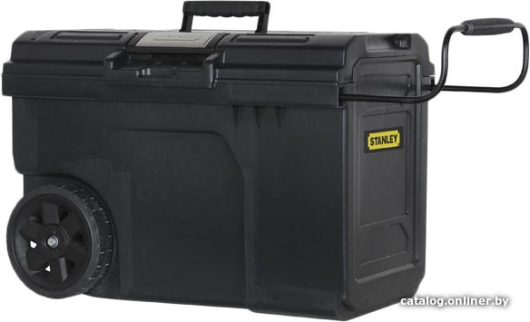 

Тележка Stanley Contractor Chest STST1-70715