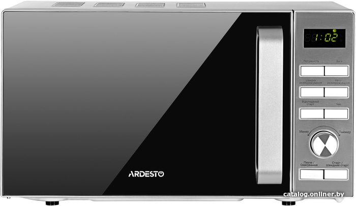 

Микроволновая печь Ardesto GO-E735S