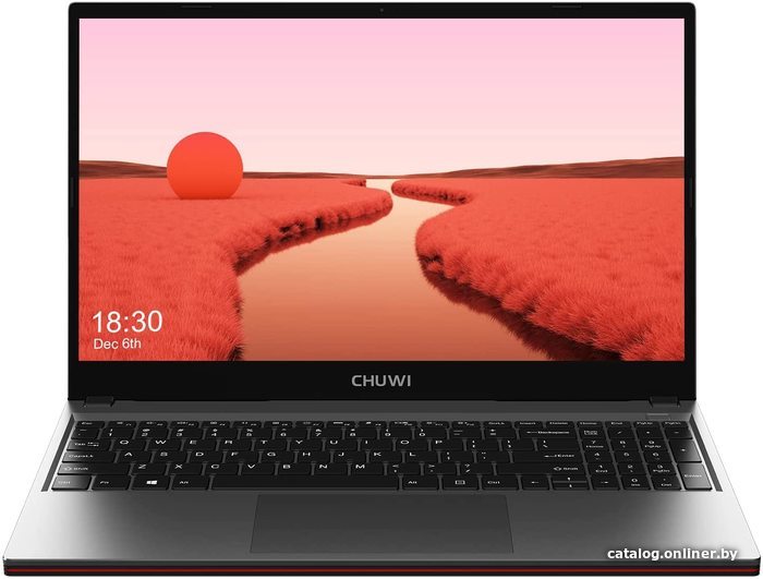 

Ноутбук Chuwi GemiBook X 8GB+256GB