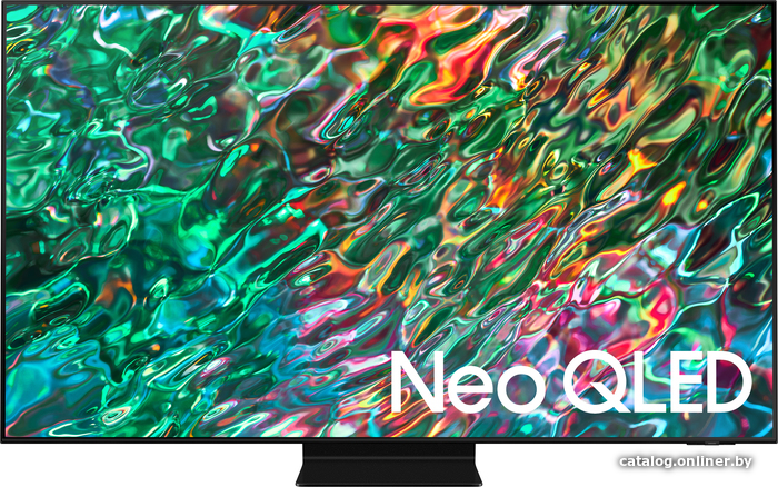 

Телевизор Samsung Neo QLED 4K QN90B QA85QN90BAUXKE