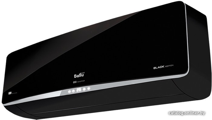 

Сплит-система Ballu BSPI-13HN1/BL/EU